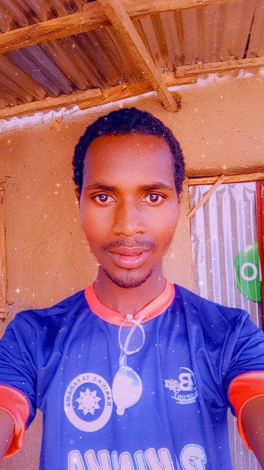 ABDOULRAHMAN