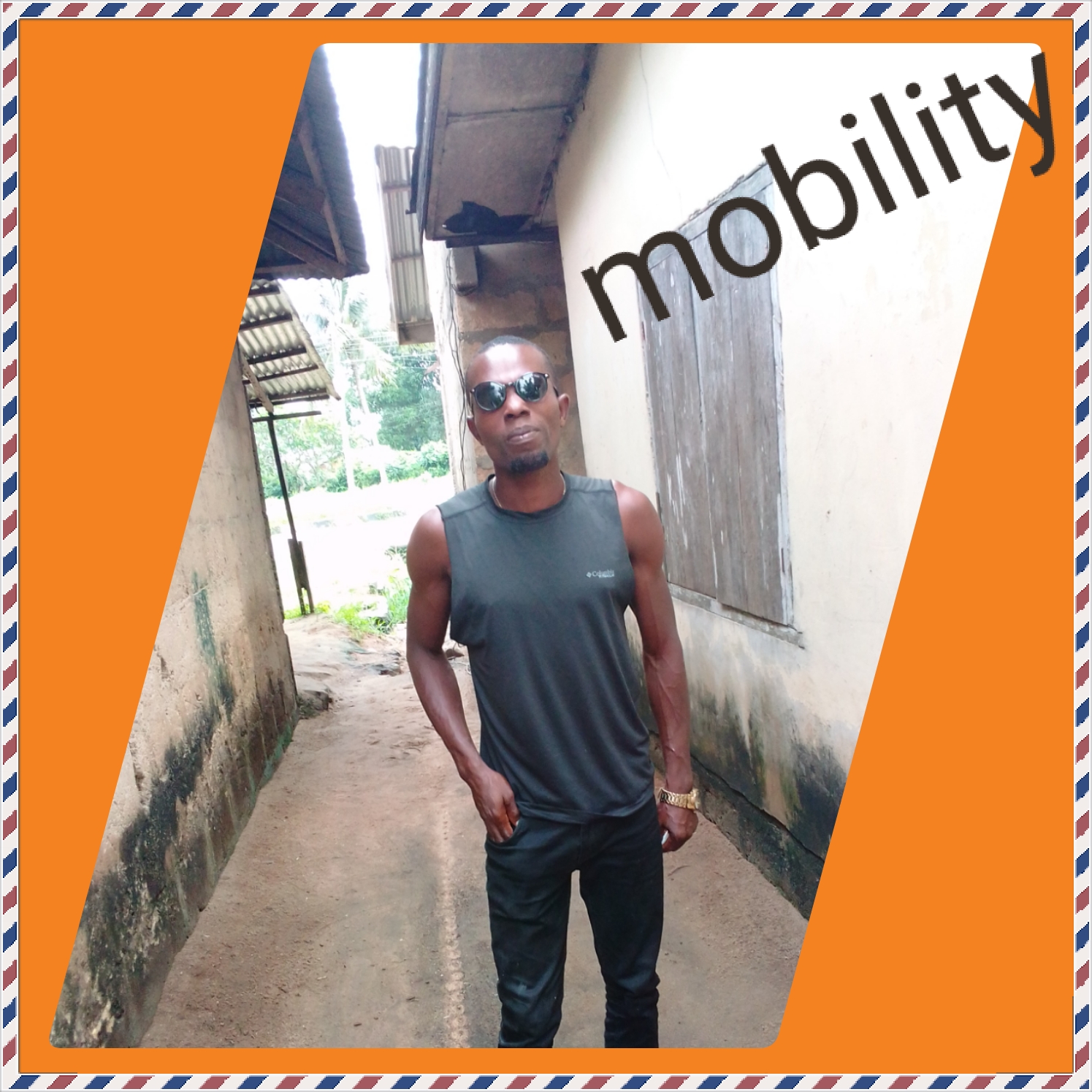 Mobilityetokobong