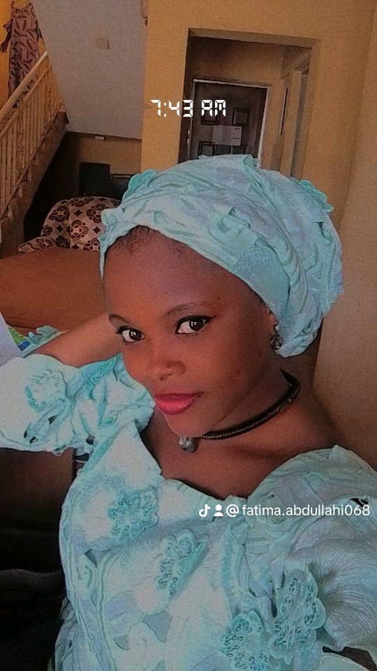 Fatimaabdullahi